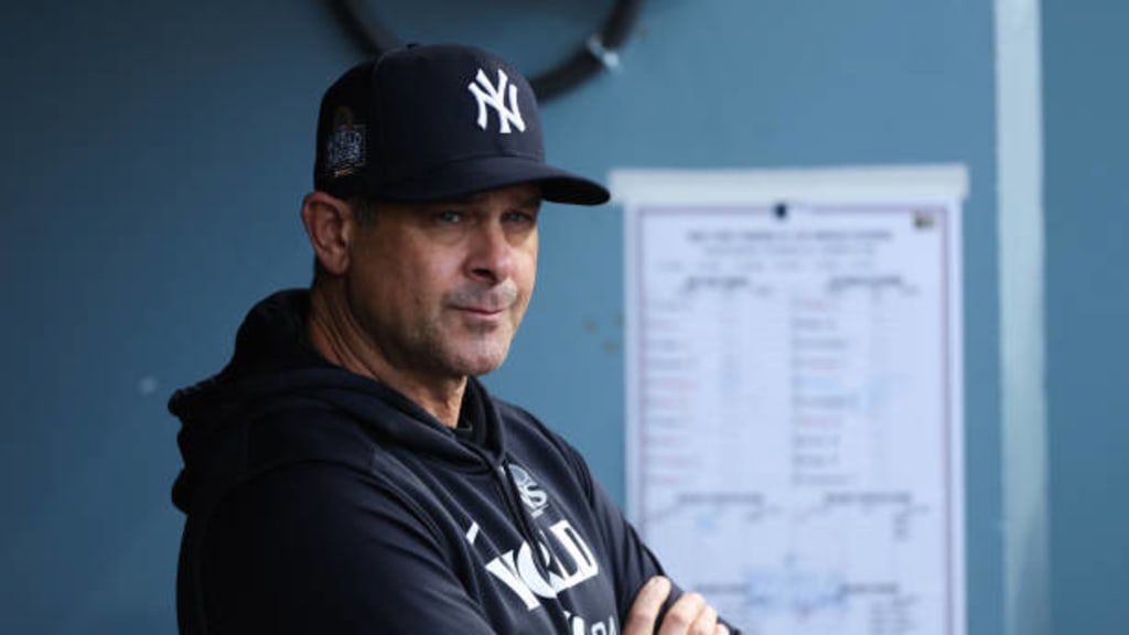 If I Were Hal Steinbrenner: The Offseason To-Do List The Yankees Cannot Duck