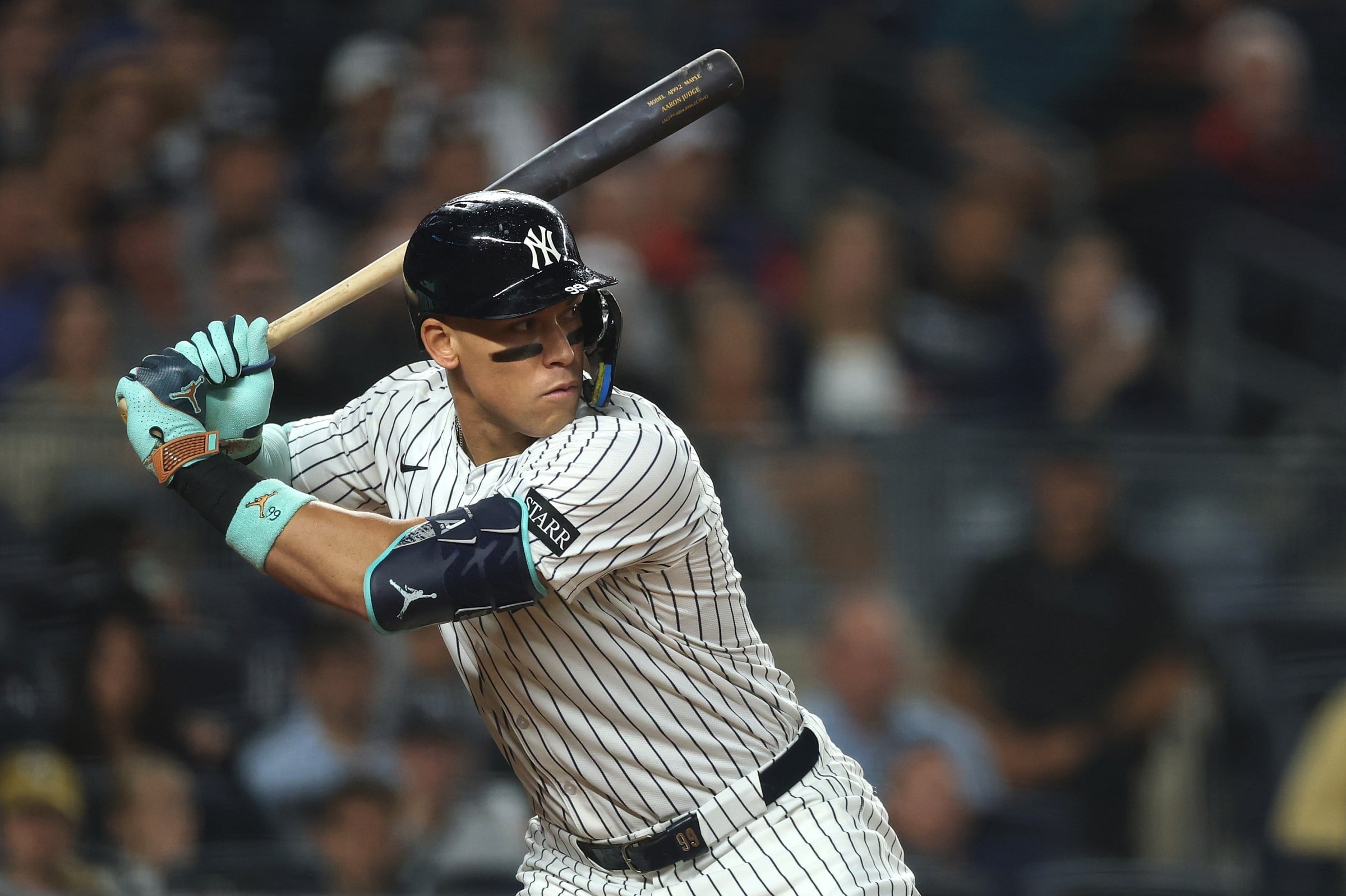 Ninety-Four Wins, Same Old Questions: My 2025 Yankees Postmortem