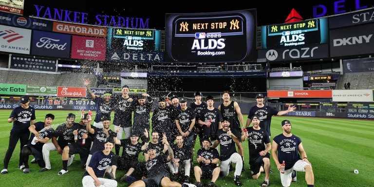 What the AL East Arms Race Really Looks Like After 2025