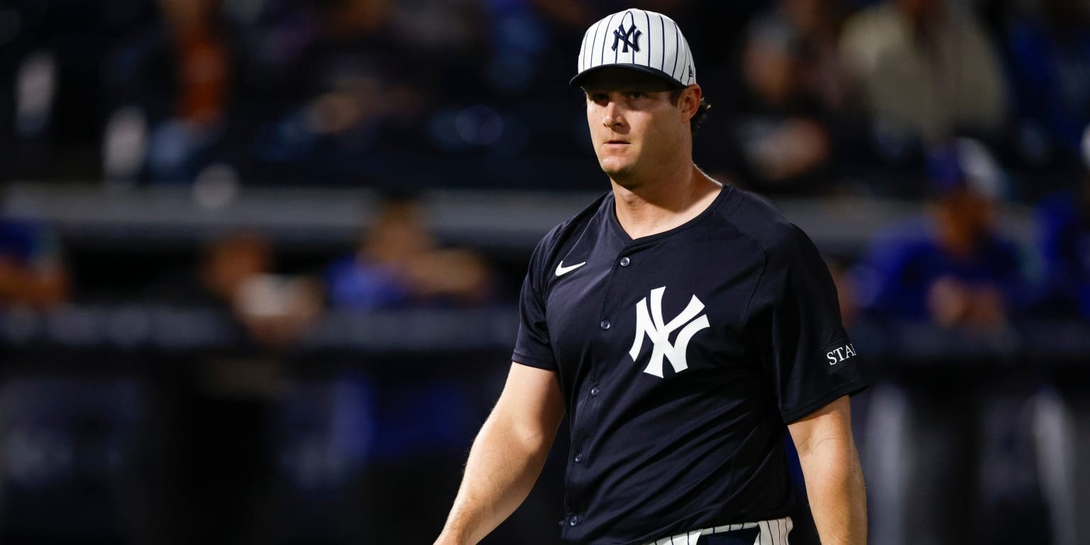 Five Turning Points That Defined the Yankees’ 2025 Season