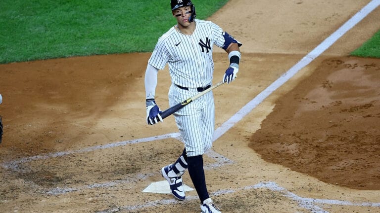 Great For 94 Wins, Not Enough For 11: Are The Yankees Built For October?