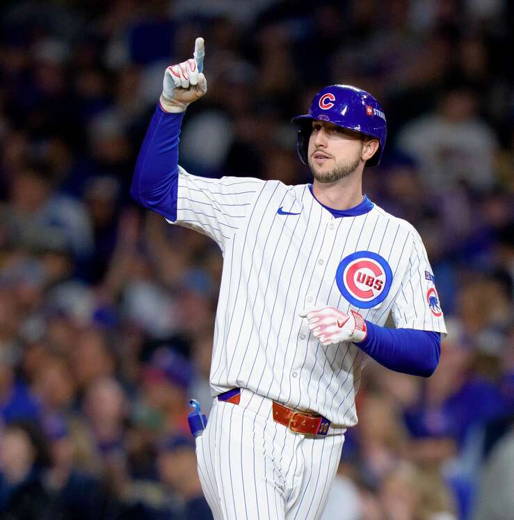 Yankees Put Their Cards on the Table: Bellinger First, Tucker Second