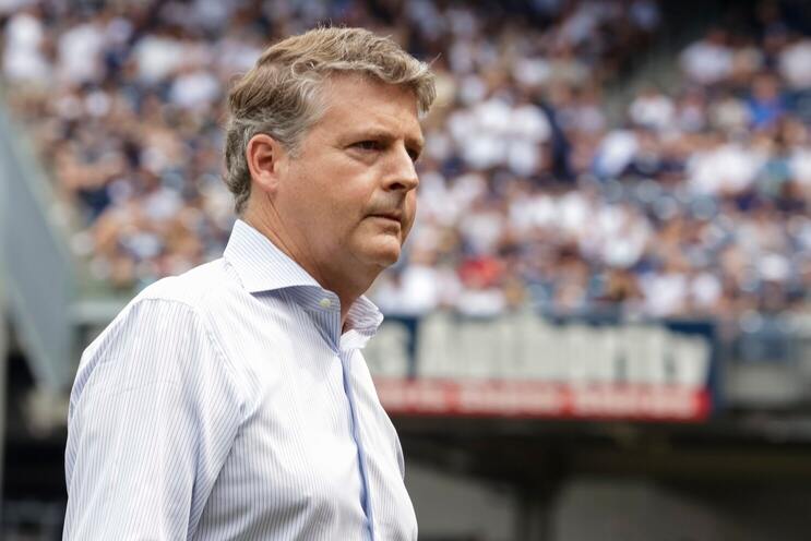 Is Hal Steinbrenner Really Backing A Salary Cap Now? What That Means For The Yankees